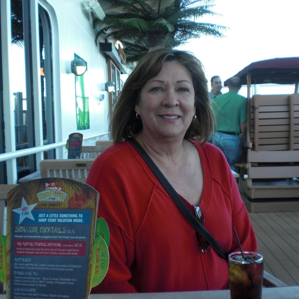 Meet your Posher, Robbin